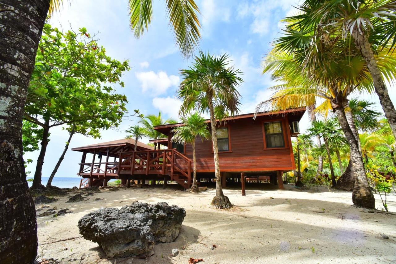 Anthony'S Key Resort Sandy Bay Εξωτερικό φωτογραφία