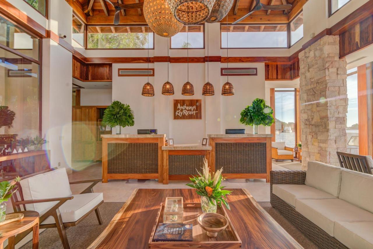 Anthony'S Key Resort Sandy Bay Εξωτερικό φωτογραφία