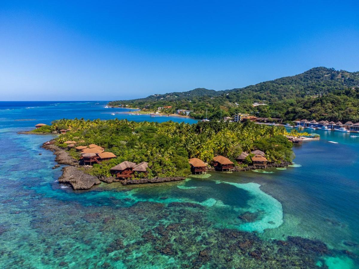 Anthony'S Key Resort Sandy Bay Εξωτερικό φωτογραφία