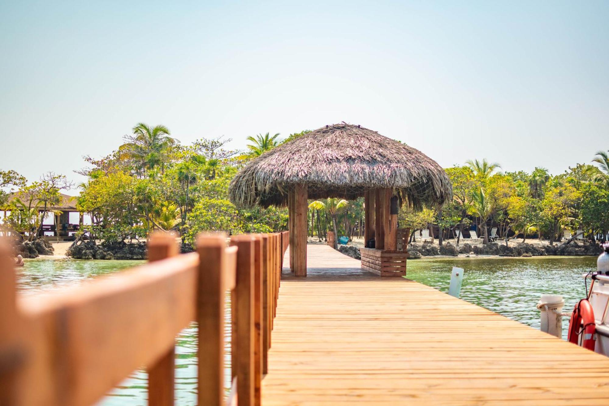 Anthony'S Key Resort Sandy Bay Εξωτερικό φωτογραφία