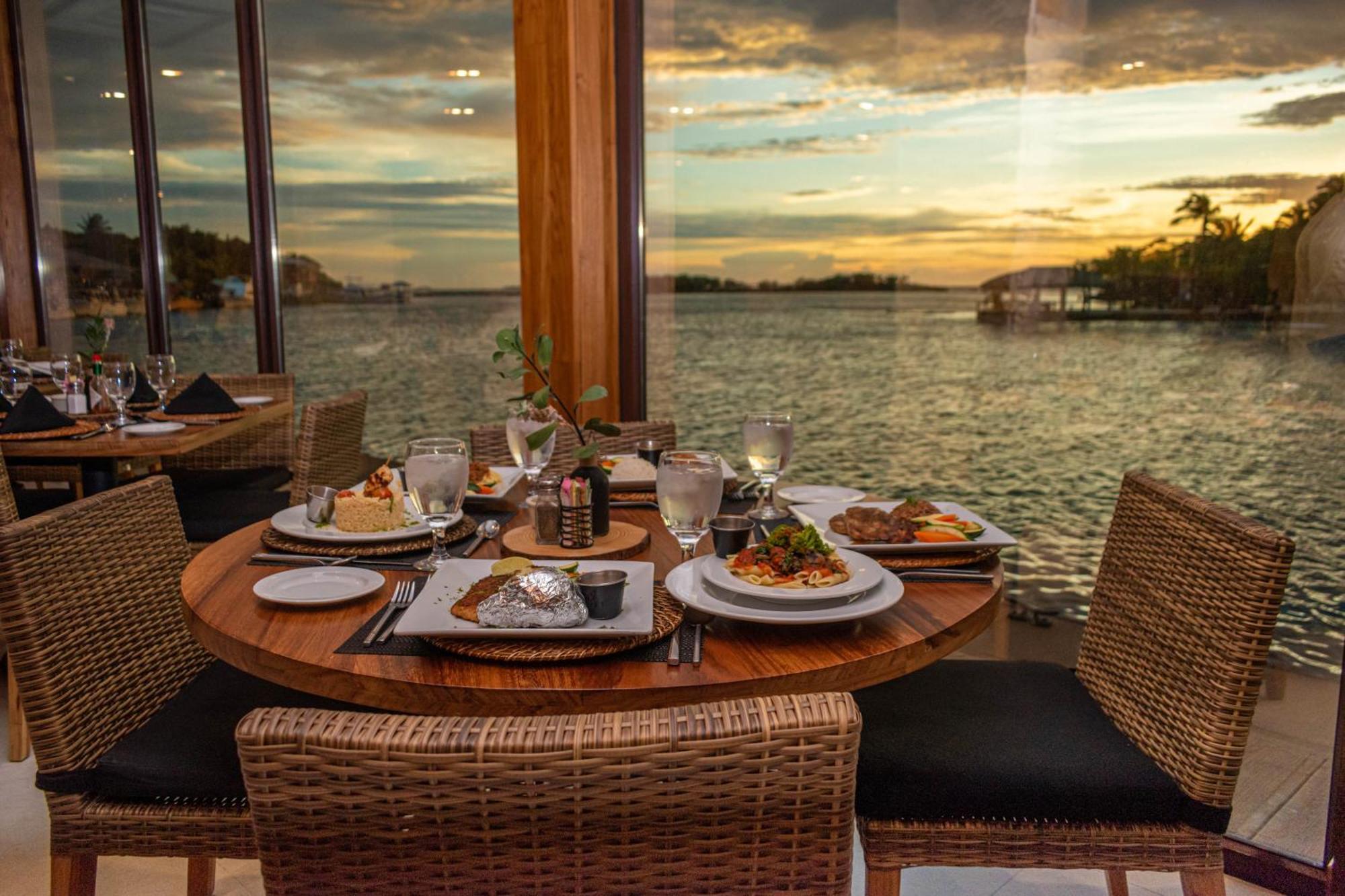 Anthony'S Key Resort Sandy Bay Εξωτερικό φωτογραφία