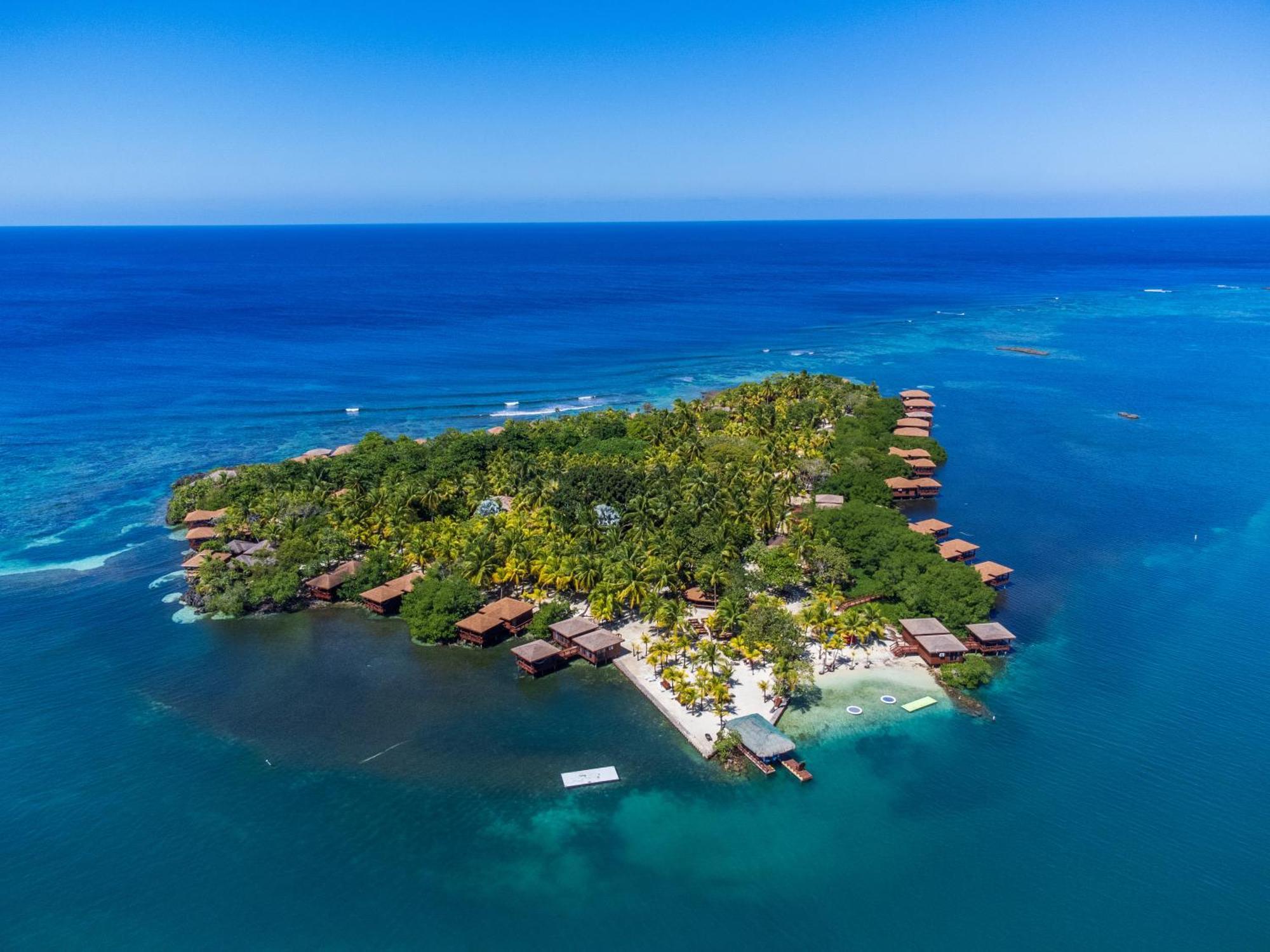 Anthony'S Key Resort Sandy Bay Εξωτερικό φωτογραφία