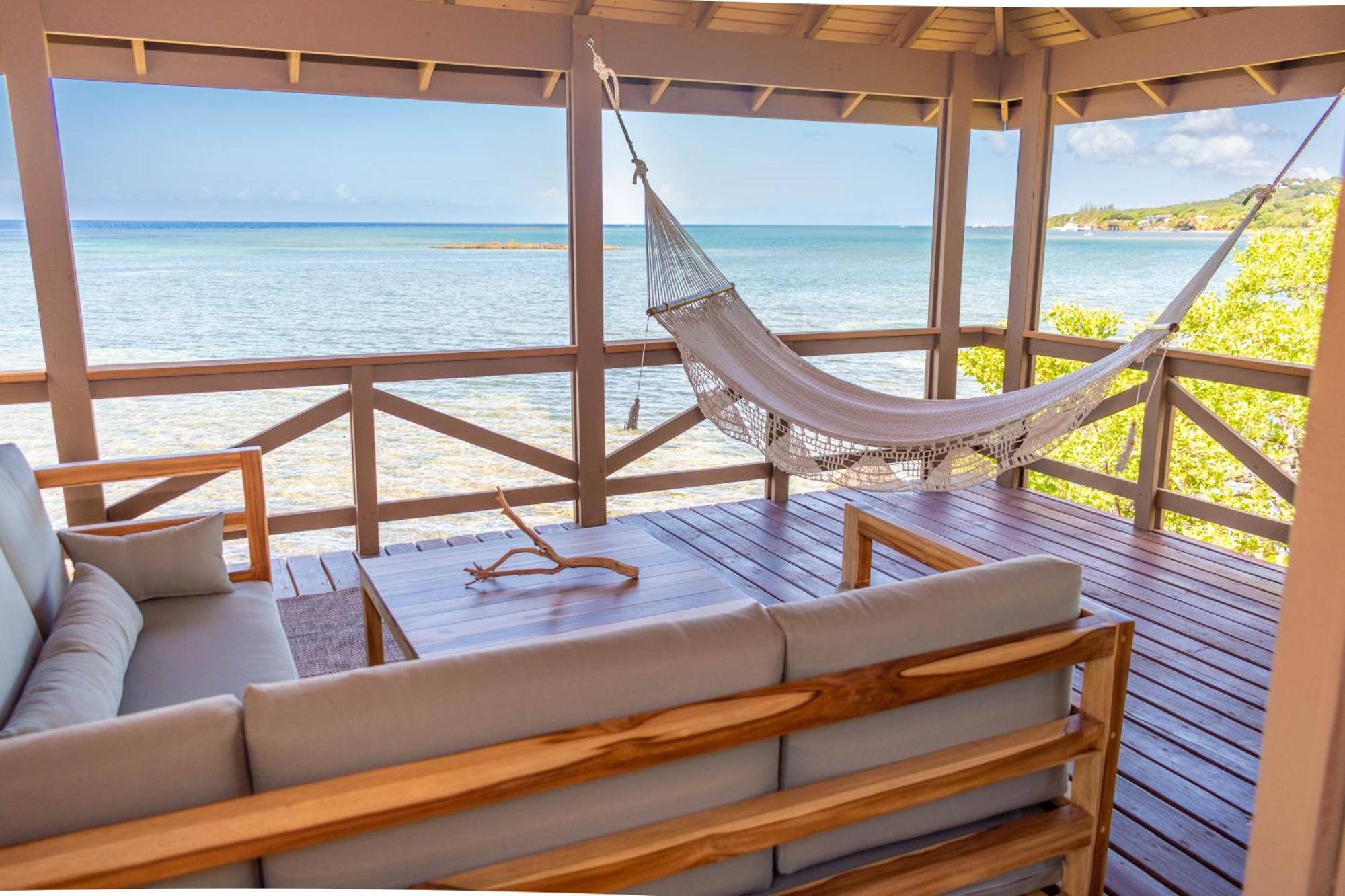 Anthony'S Key Resort Sandy Bay Εξωτερικό φωτογραφία