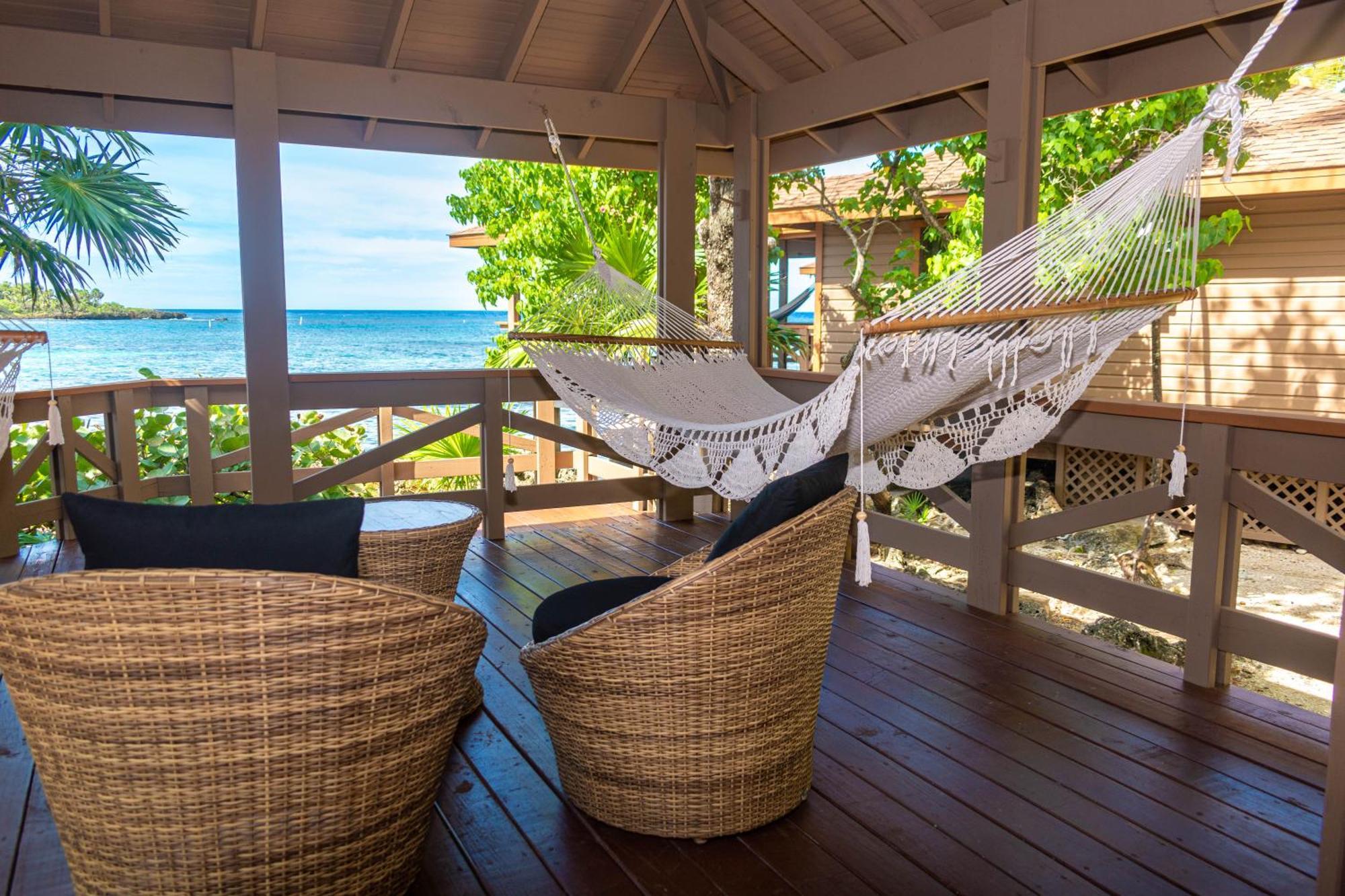 Anthony'S Key Resort Sandy Bay Εξωτερικό φωτογραφία