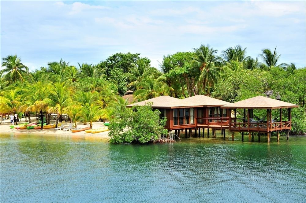 Anthony'S Key Resort Sandy Bay Εξωτερικό φωτογραφία